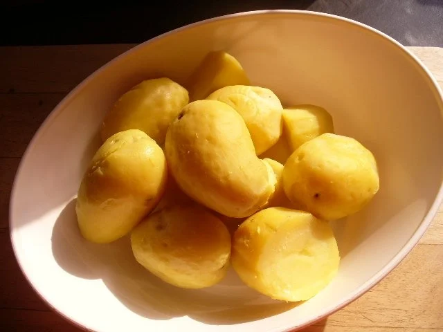 Wickelklöße - Rezept - Bild Nr. 3