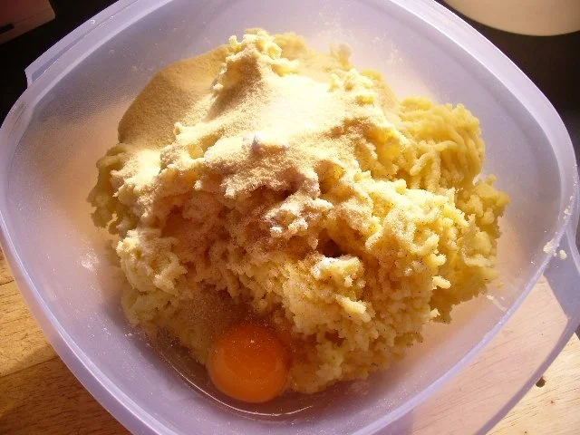 Wickelklöße - Rezept - Bild Nr. 5