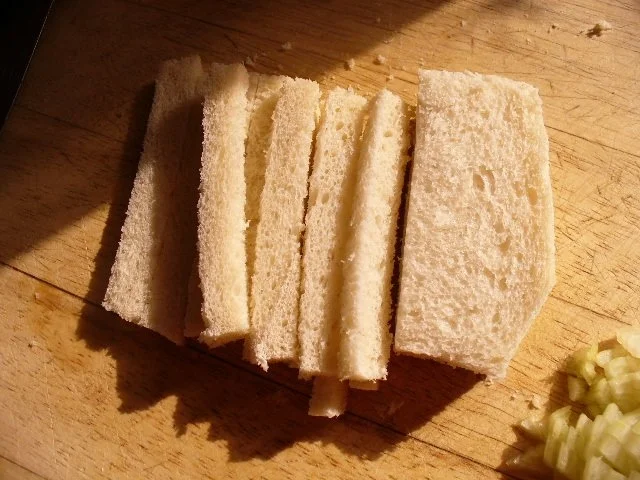 Wickelklöße - Rezept - Bild Nr. 8