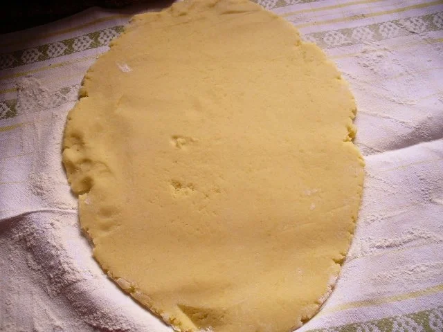 Wickelklöße - Rezept - Bild Nr. 12