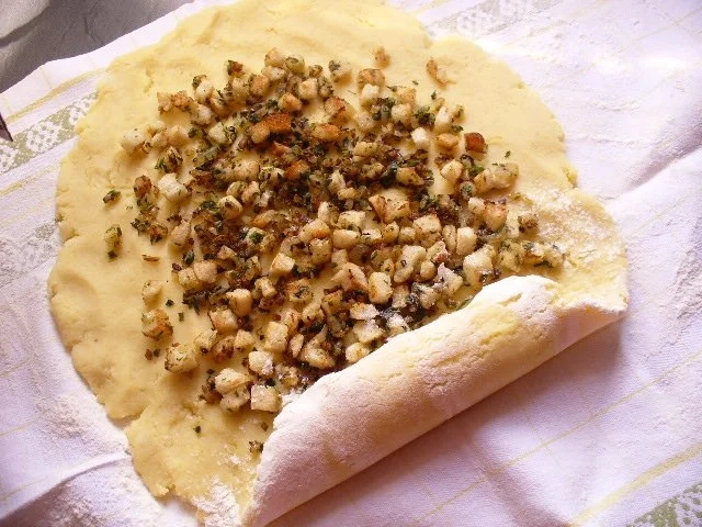 Wickelklöße - Rezept - Bild Nr. 13