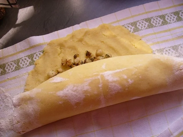 Wickelklöße - Rezept - Bild Nr. 14