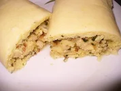 Wickelklöße - Rezept