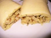 Wickelklöße - Rezept