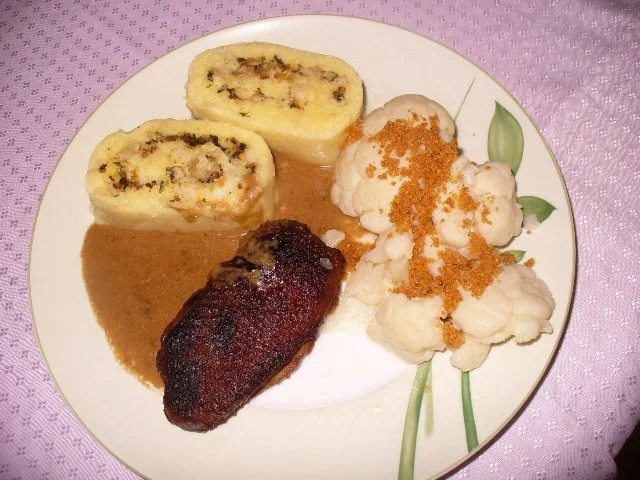 Wickelklöße - Rezept - Bild Nr. 19