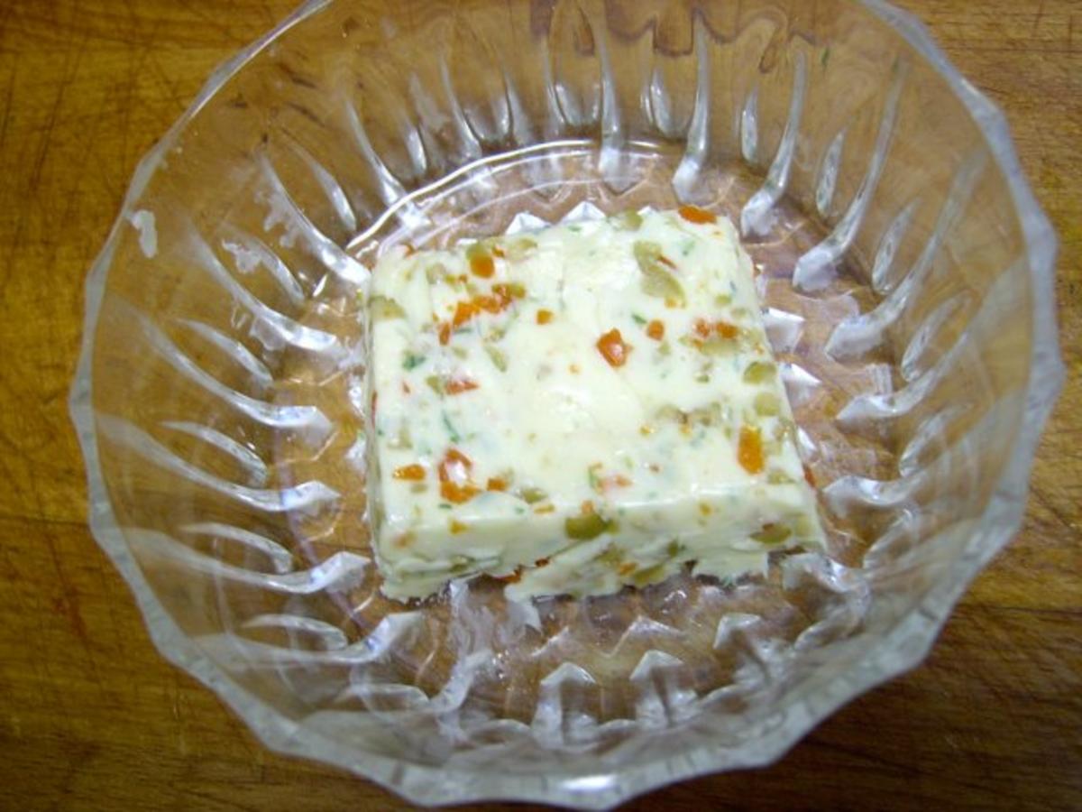 Olivenbutter - Rezept - Bild Nr. 4