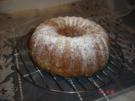 Mandarinen-Gugelhupf - Rezept