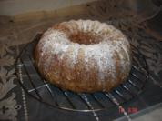 Mandarinen-Gugelhupf - Rezept