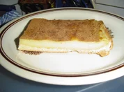 Rezept: Original Slovenische Poganze Original Slovenische Poganze - Rezept