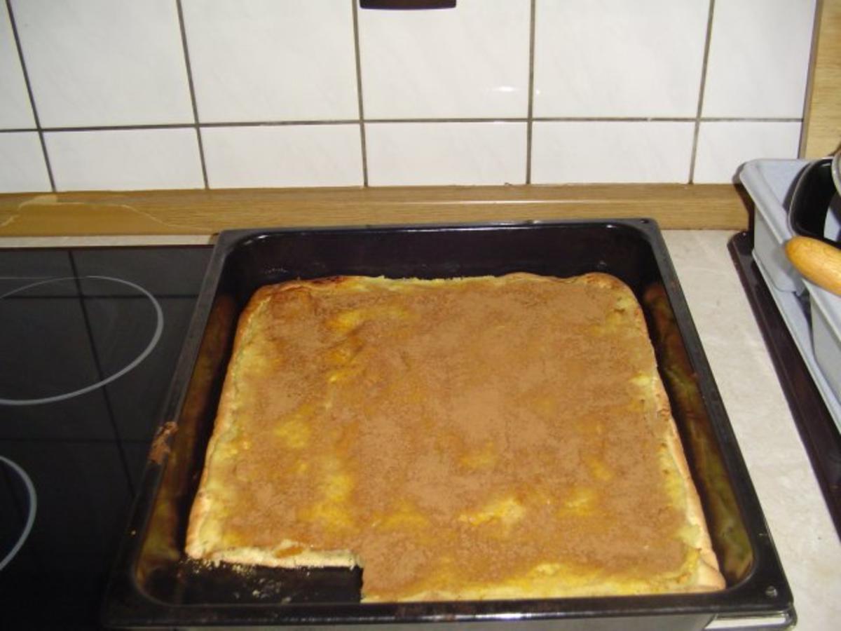 Original Slovenische Poganze - Rezept - Bild Nr. 2