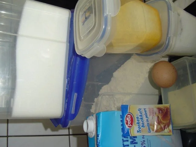 Rezept: Original Slovenische Poganze Bild Nr. 3 Original Slovenische Poganze - Rezept - Bild Nr. 3