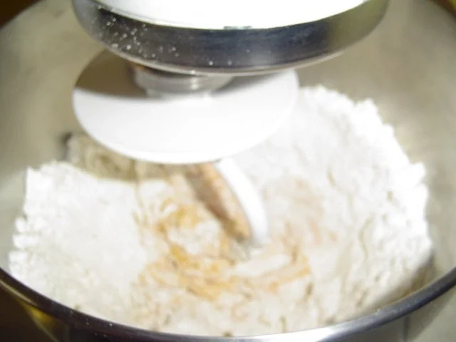 Rezept: Original Slovenische Poganze Bild Nr. 4 Original Slovenische Poganze - Rezept - Bild Nr. 4