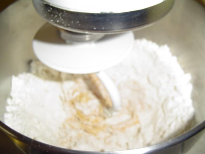 Original Slovenische Poganze einfach von Dreamcoon