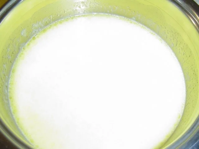 Rezept: Original Slovenische Poganze Bild Nr. 5 Original Slovenische Poganze - Rezept - Bild Nr. 5