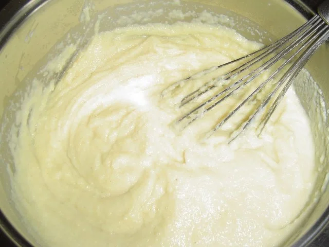 Rezept: Original Slovenische Poganze Bild Nr. 6 Original Slovenische Poganze - Rezept - Bild Nr. 6