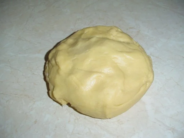 Rezept: Original Slovenische Poganze Bild Nr. 7 Original Slovenische Poganze - Rezept - Bild Nr. 7