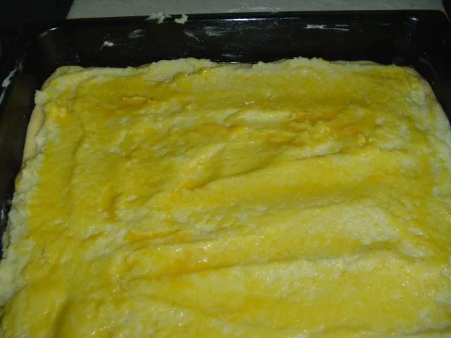 Rezept: Original Slovenische Poganze Bild Nr. 10 Original Slovenische Poganze - Rezept - Bild Nr. 10