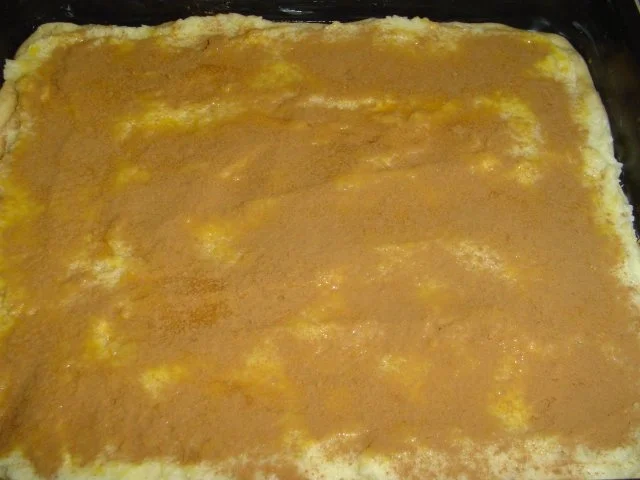 Rezept: Original Slovenische Poganze Bild Nr. 11 Original Slovenische Poganze - Rezept - Bild Nr. 11