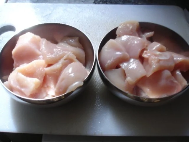 Hähnchenbrustfilet-Curry - Rezept - Bild Nr. 5