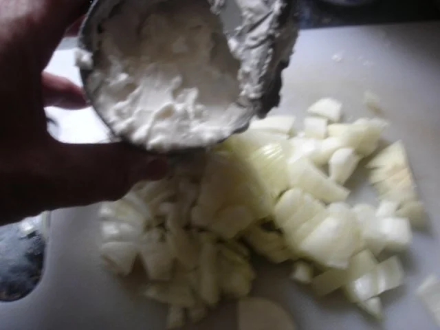 Hähnchenbrustfilet-Curry - Rezept - Bild Nr. 7