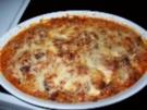 Chili-con-Carne-Auflauf - Rezept