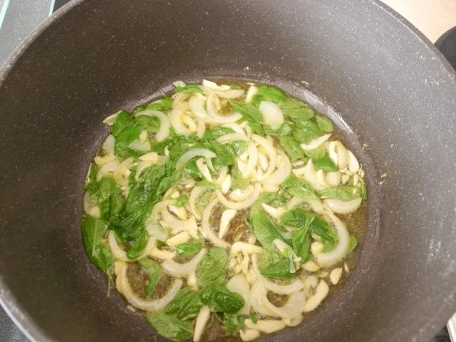 Gnocchi mit Salbei - Rezept - Bild Nr. 4