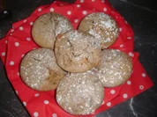 Haselnuss-Bananen-Küchlein (Muffins) - Rezept