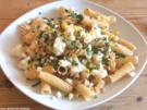 Blumenkohl-Nudeln - Rezept