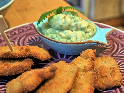 Rezept: Austria meets Asia Bild Nr. 23 Austria meets Asia - Rezept - Bild Nr. 23