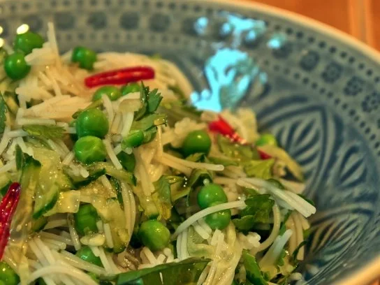 Rezept: Austria meets Asia Bild Nr. 22 Austria meets Asia - Rezept - Bild Nr. 22