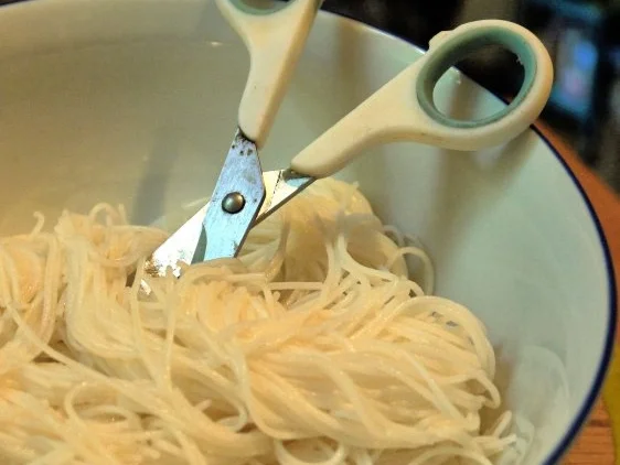 Rezept: Austria meets Asia Bild Nr. 6 Austria meets Asia - Rezept - Bild Nr. 6