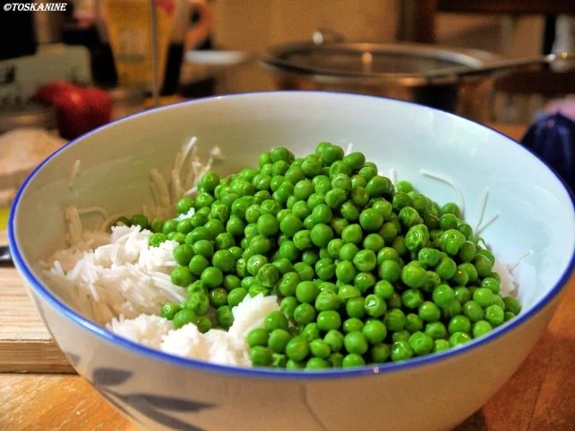 Rezept: Austria meets Asia Bild Nr. 7 Austria meets Asia - Rezept - Bild Nr. 7