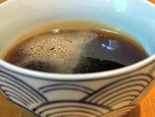 Rezept: Austria meets Asia Bild Nr. 4 Austria meets Asia - Rezept - Bild Nr. 4