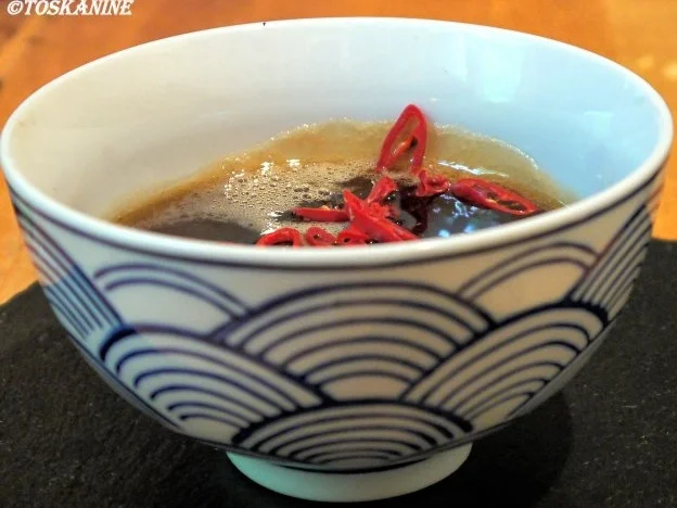 Rezept: Austria meets Asia Bild Nr. 5 Austria meets Asia - Rezept - Bild Nr. 5