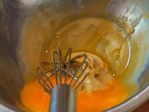 Rezept: Austria meets Asia Bild Nr. 11 Austria meets Asia - Rezept - Bild Nr. 11