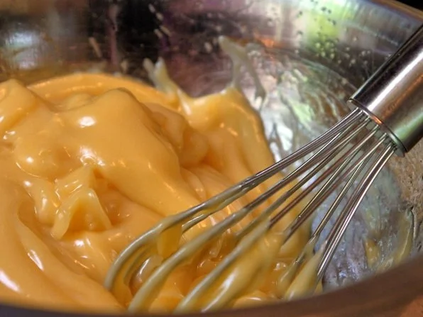 Rezept: Austria meets Asia Bild Nr. 12 Austria meets Asia - Rezept - Bild Nr. 12