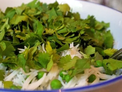 Rezept: Austria meets Asia Bild Nr. 9 Austria meets Asia - Rezept - Bild Nr. 9