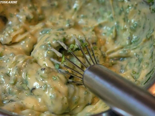 Rezept: Austria meets Asia Bild Nr. 15 Austria meets Asia - Rezept - Bild Nr. 15