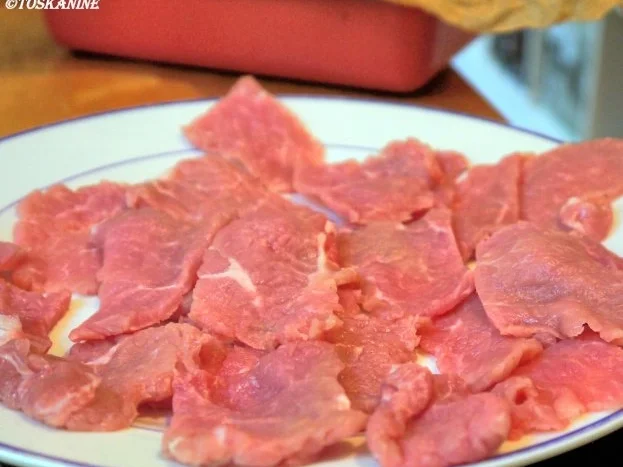 Rezept: Austria meets Asia Bild Nr. 16 Austria meets Asia - Rezept - Bild Nr. 16