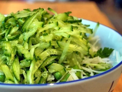 Rezept: Austria meets Asia Bild Nr. 8 Austria meets Asia - Rezept - Bild Nr. 8