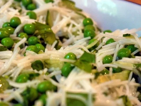 Rezept: Austria meets Asia Bild Nr. 10 Austria meets Asia - Rezept - Bild Nr. 10