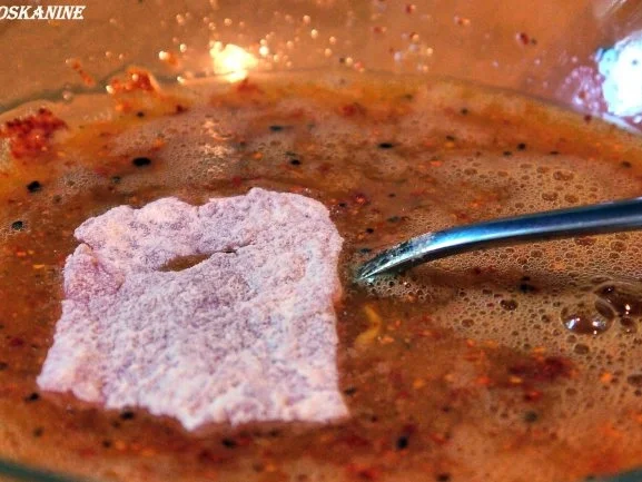 Rezept: Austria meets Asia Bild Nr. 18 Austria meets Asia - Rezept - Bild Nr. 18