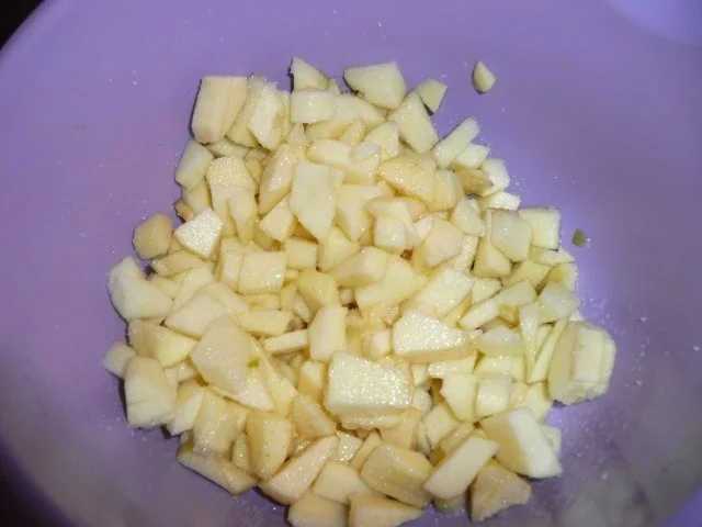 Ostertorte Nr. 3 - Rezept - Bild Nr. 2