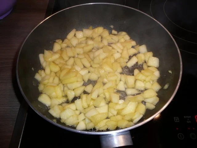 Ostertorte Nr. 3 - Rezept - Bild Nr. 3