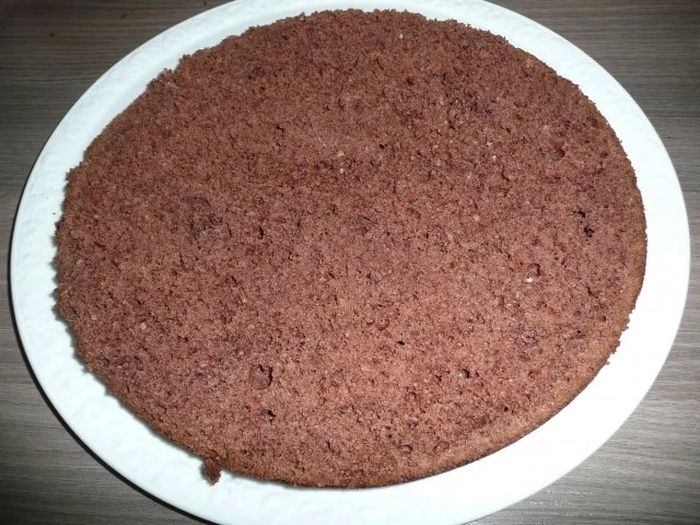 Ostertorte Nr. 3 - Rezept - Bild Nr. 4