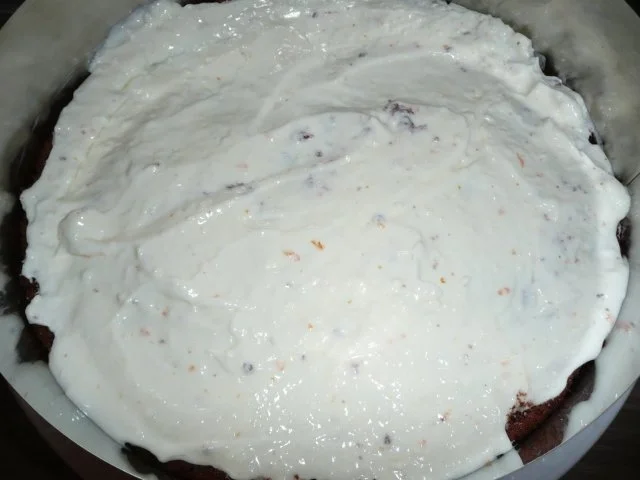 Ostertorte Nr. 3 - Rezept - Bild Nr. 5