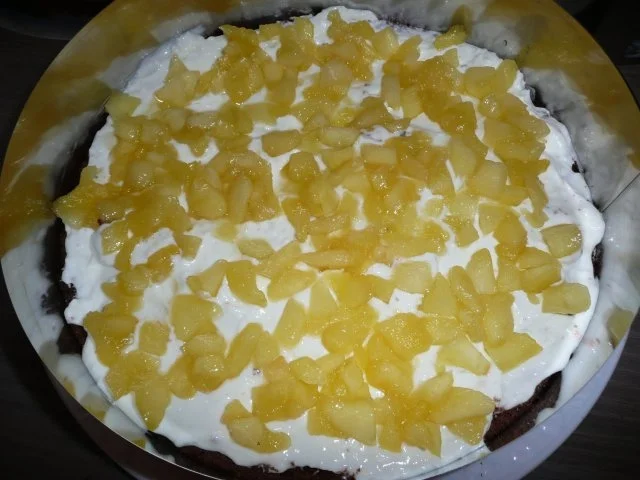 Ostertorte Nr. 3 - Rezept - Bild Nr. 6