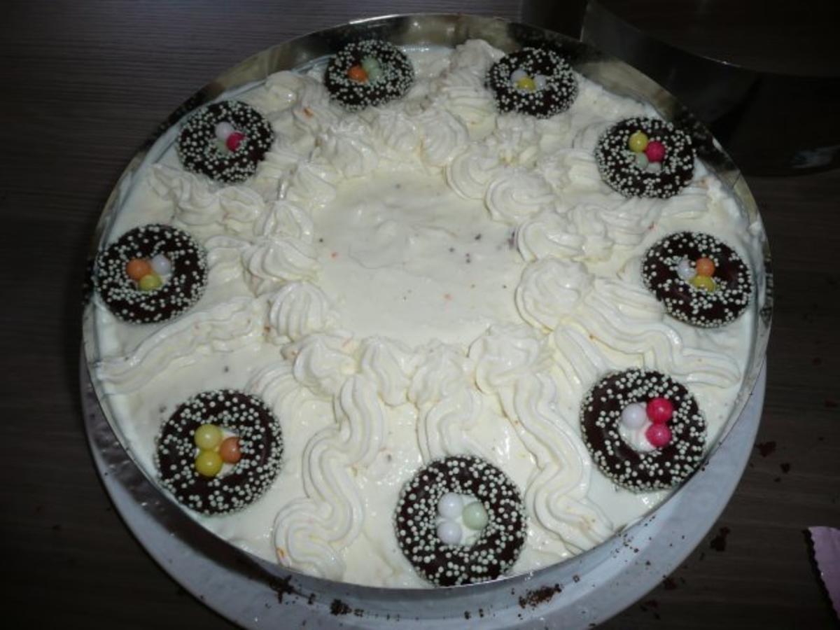 Bilder für Ostertorte Nr. 3 - Rezept