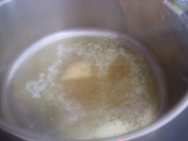 Karamelisierten Möhren - Rezept - Bild Nr. 6