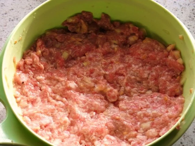 Spitzkohl Rouladen - Rezept - Bild Nr. 2